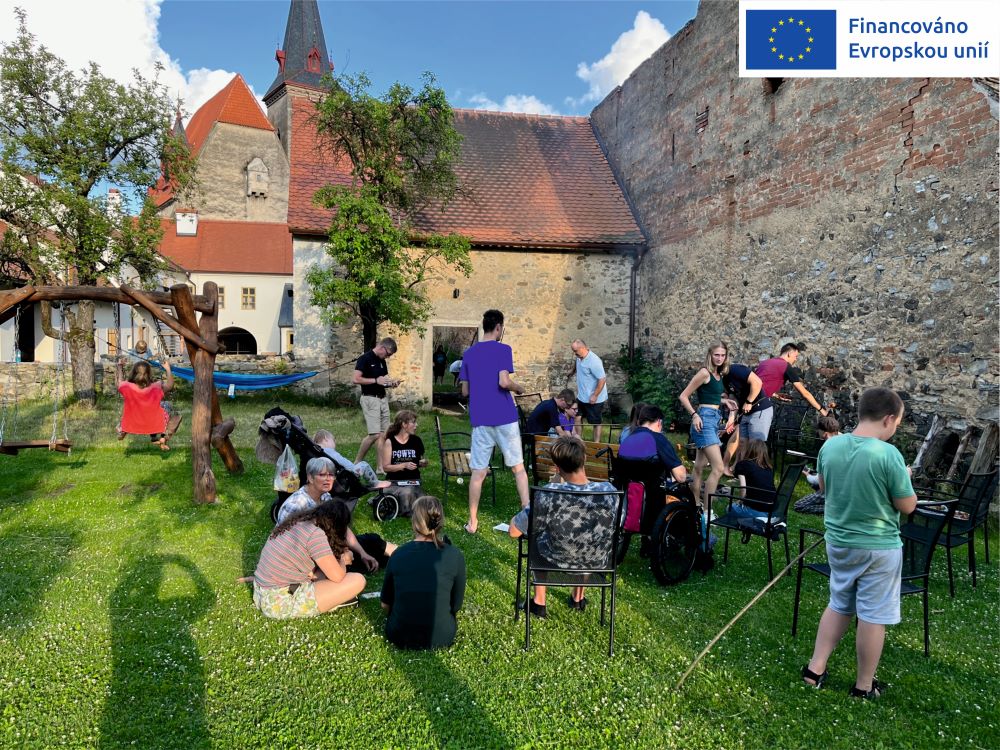 Fokta Eu hotová menší