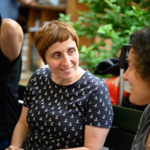 Mgr. Martina Macurová