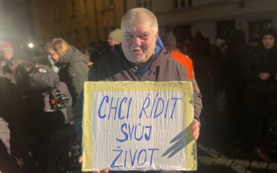 Noc důstojnosti 2025