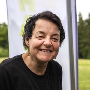 Mgr. Martina Macurová
