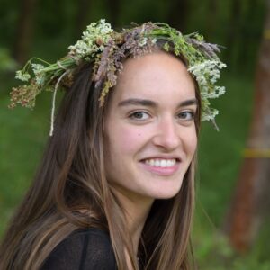 Mgr. Barbora Semrádová