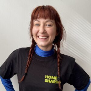 BSc Tereza Kovalíková
