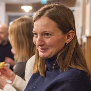 Bára Závorová Čížková